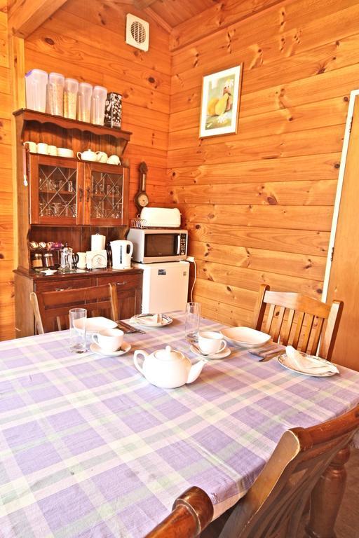 Tony'S Lodge Турангі Номер фото