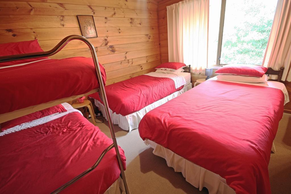 Tony'S Lodge Турангі Номер фото