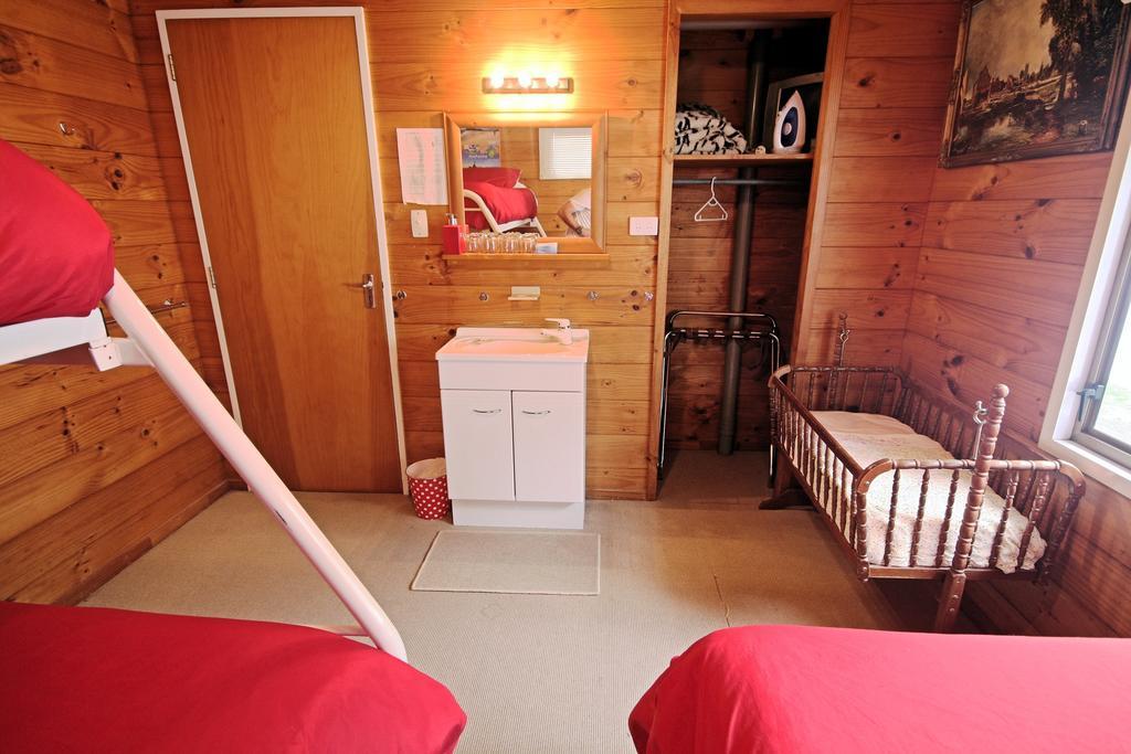 Tony'S Lodge Турангі Номер фото